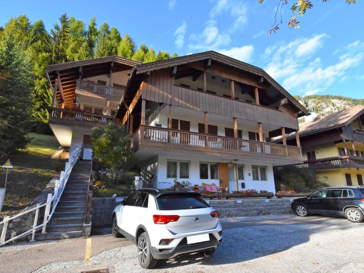 Apartment Villa Bellavista By Interhome Campitello di Fassa Exterior foto